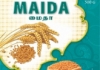 maida